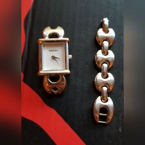 Gucci Watch 1800L Not Running